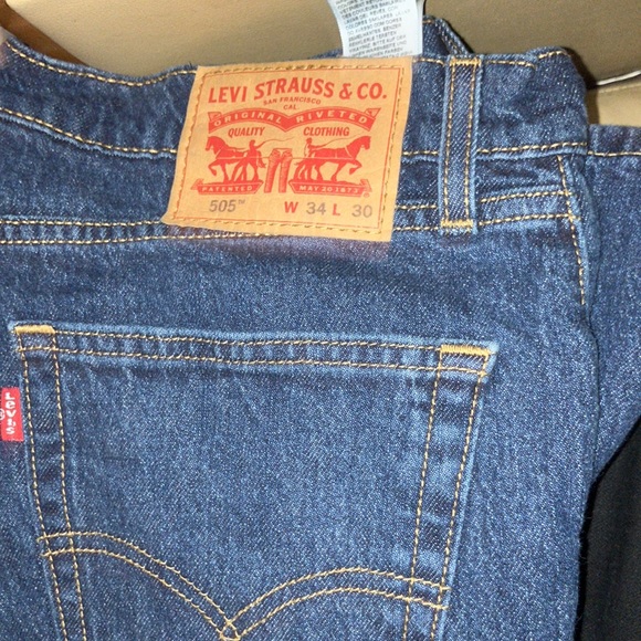 Live’s jeans